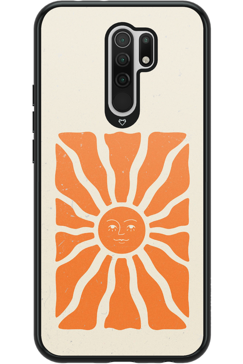 Solar Soul 2.0 - Xiaomi Redmi 9