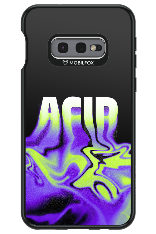 ACIID - Samsung Galaxy S10e