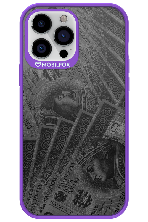 200 2.0 - Apple iPhone 13 Pro Max