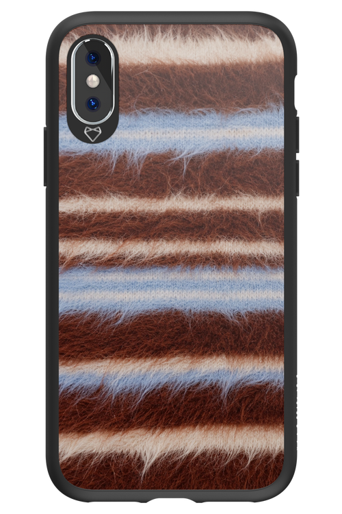 Soft Spot 2.0 - Apple iPhone XS