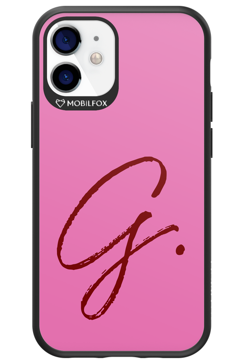 (Sorbet) G 2.0 - Apple iPhone 12 Mini