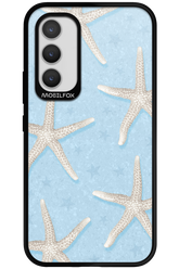 Baby Blue Sea - Samsung Galaxy A34