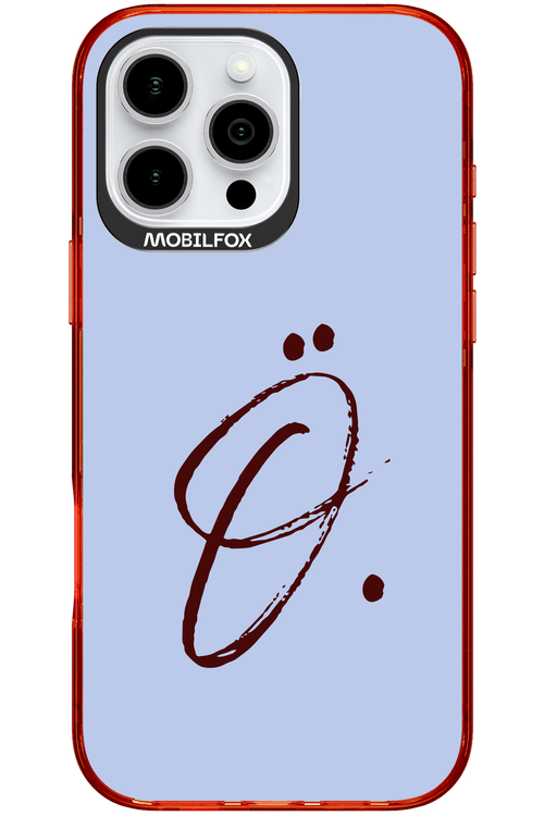 (Jellyfish Presso) O II 2.0 - Apple iPhone 16 Pro Max