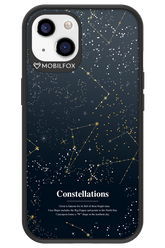 Constellations - Apple iPhone 13