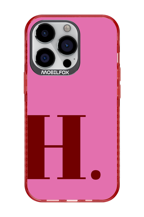 H (Sorbet) 2.0 - Apple iPhone 13 Pro