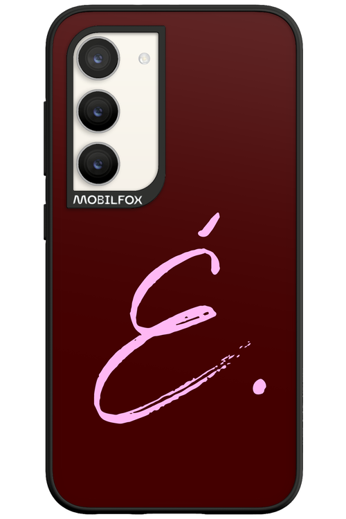 (Dark Blush) E II 2.0 - Samsung Galaxy S23