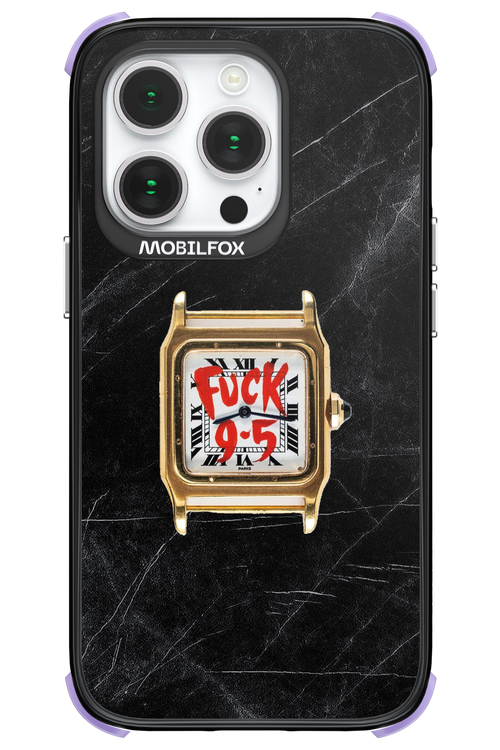 f_ck 2.0 - Apple iPhone 14 Pro
