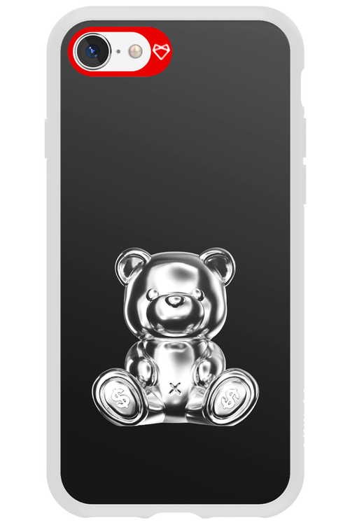 Dollar Bear - Apple iPhone SE 2020