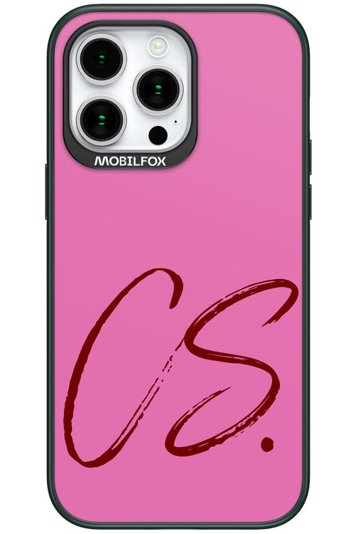 (Sorbet) CS 2.0 - Apple iPhone 15 Pro Max