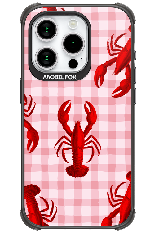 Lobster - Apple iPhone 15 Pro