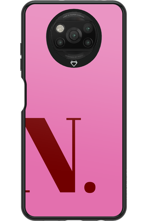 N (Sorbet) 2.0 - Xiaomi Poco X3 NFC