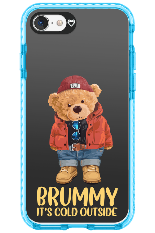 Brummy - Apple iPhone SE 2020