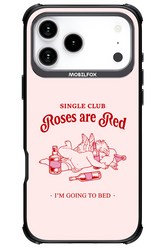 Bed Romance 2.0 - Apple iPhone 17 Pro Max