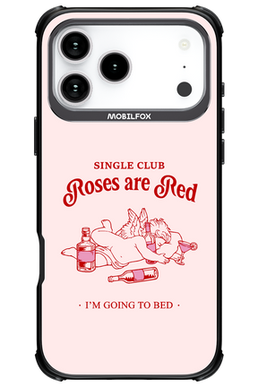 Bed Romance 2.0 - Apple iPhone 17 Pro Max