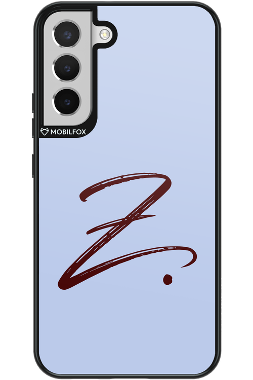 (Jellyfish Presso) Z 2.0 - Samsung Galaxy S22+