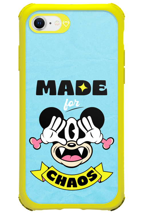Made for Chaos 2.0 - Apple iPhone 7