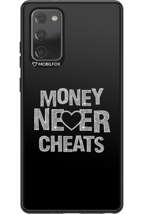 Money Cheats 2.0 - Samsung Galaxy Note 20