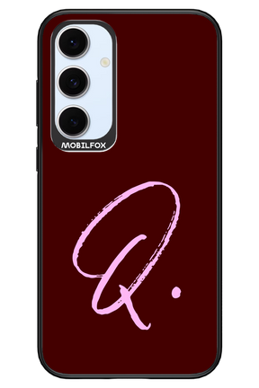 (Dark Blush) Q 2.0 - Samsung S24 FE