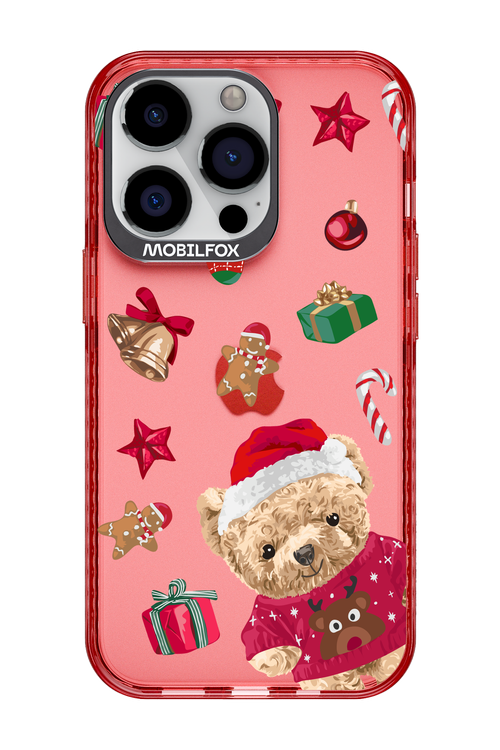 Gifts Bear - Apple iPhone 13 Pro