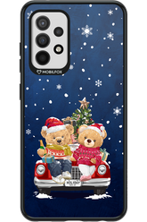 Happy Holiday - Samsung Galaxy A52 / A52 5G / A52s