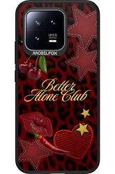 Better Alone - Xiaomi 13