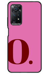 O (Sorbet) 2.0 - Xiaomi Redmi Note 11Pro 4G/5G