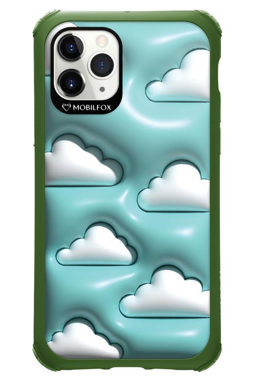 Cloud City - Apple iPhone 11 Pro