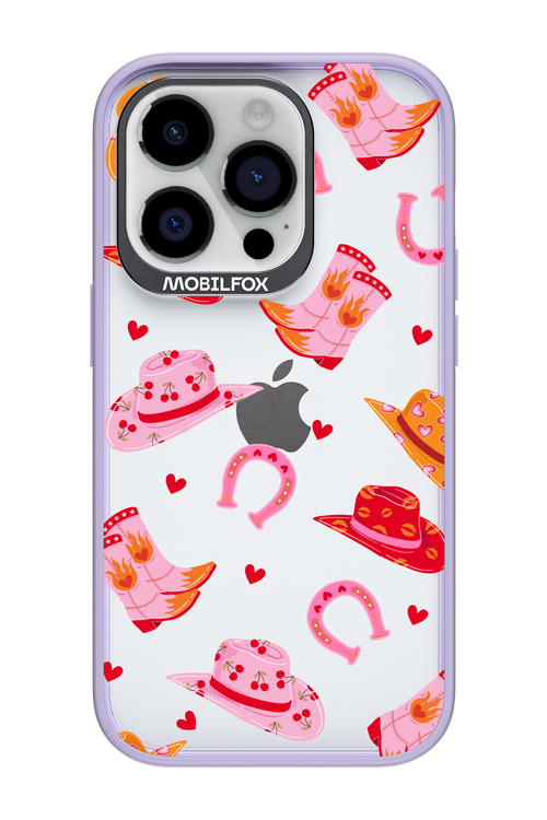 Yee Haw - Apple iPhone 14 Pro