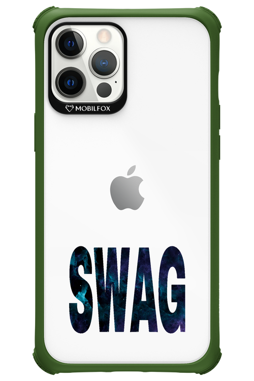 Holo Swag 2.0 - Apple iPhone 12 Pro Max