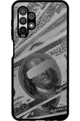 I don't see money - Samsung Galaxy A13 4G