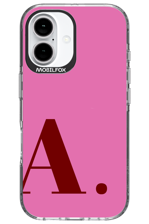 A (Sorbet) 2.0 - Apple iPhone 16
