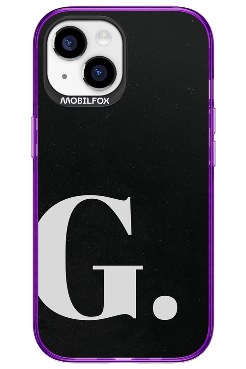 G (Off Space) 2.0 - Apple iPhone 15