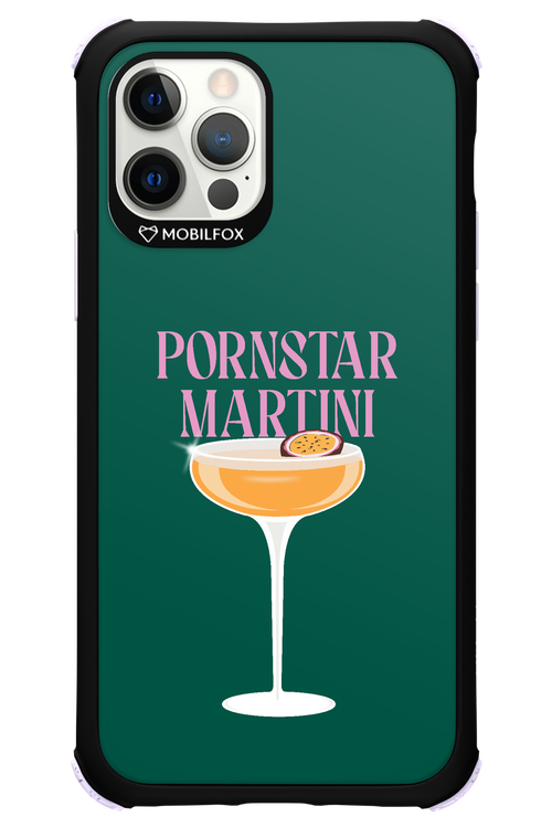 P_star Martini - Apple iPhone 12 Pro