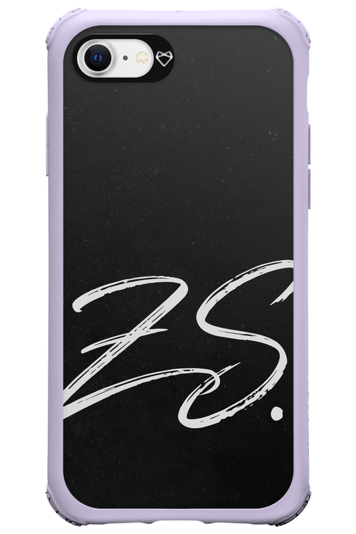 (Off Space) ZS 2.0 - Apple iPhone 8