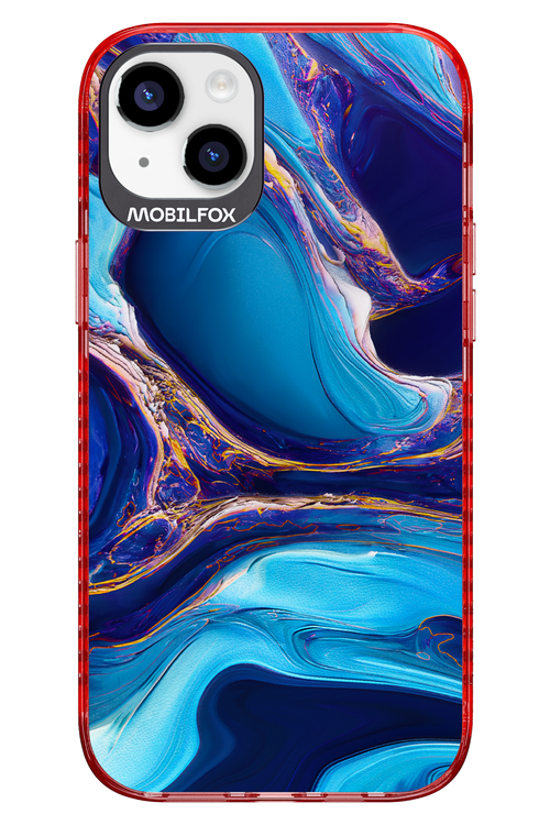 Amethyst 2.0 - Apple iPhone 14 Plus