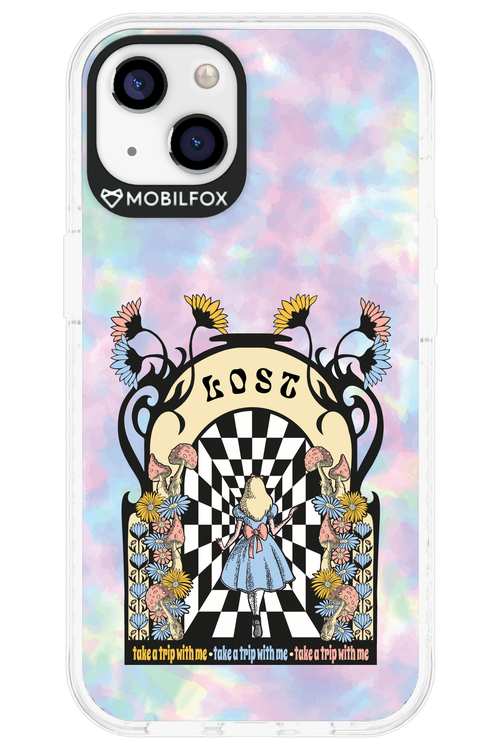 L0ST 2.0 - Apple iPhone 13