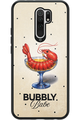Bubbly Babe 2.0 - Xiaomi Redmi 9