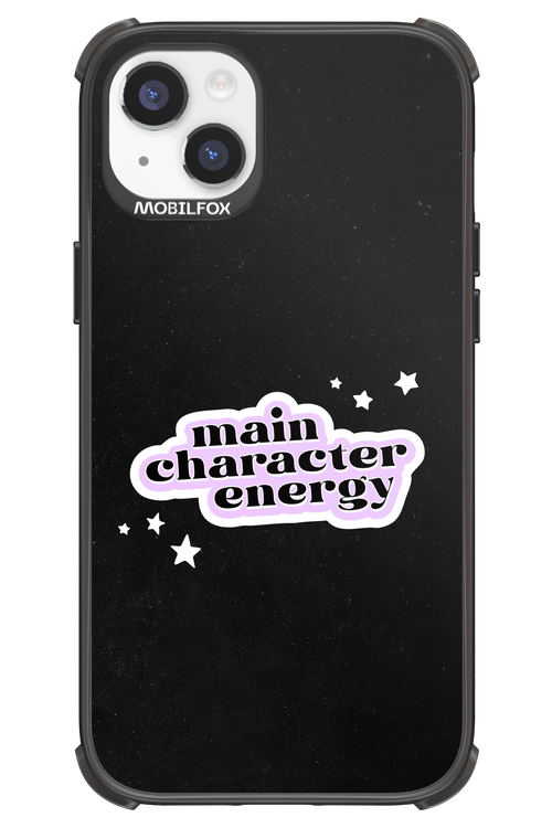 The Main Black - Apple iPhone 14 Plus