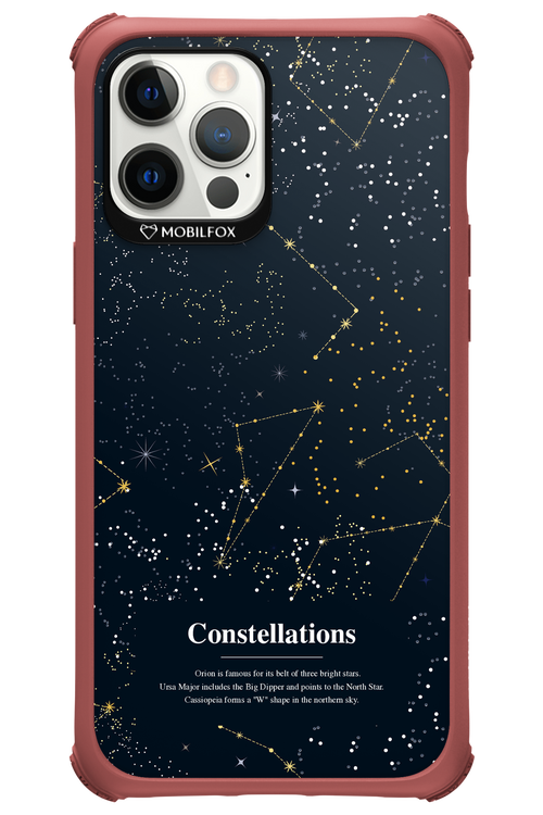 Constellations 2.0 - Apple iPhone 12 Pro Max
