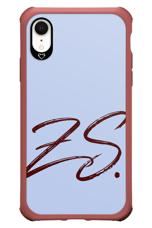 (Jellyfish Presso) ZS 2.0 - Apple iPhone XR