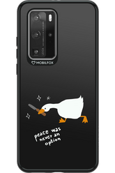 OPTION 2.0 - Huawei P40 Pro