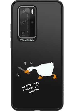 OPTION 2.0 - Huawei P40 Pro