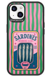 SARDINES 2.0 - Apple iPhone 13