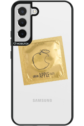 Safety Apple - Samsung Galaxy S22+