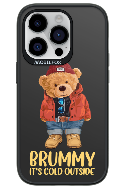 Brummy - Apple iPhone 14 Pro