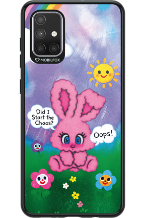 Ooops 2.0 - Samsung Galaxy A71