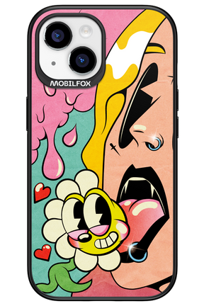 Love Sick 2.0 - Apple iPhone 15