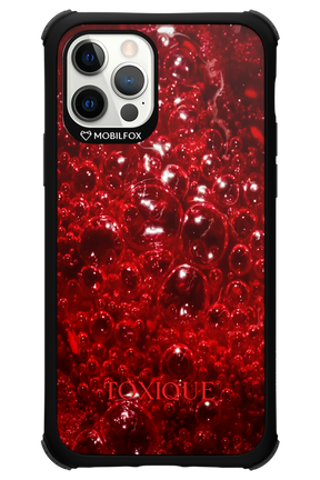 Toxique - Apple iPhone 12 Pro