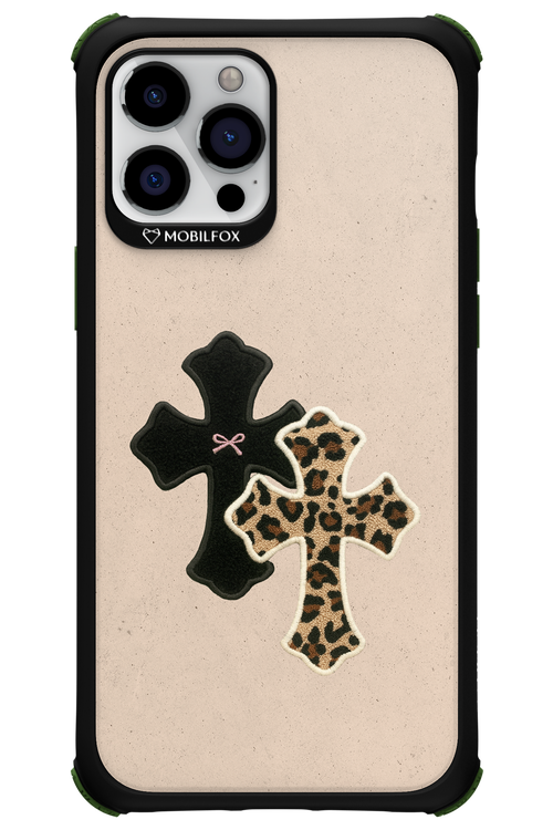 Double Cross - Apple iPhone 12 Pro Max