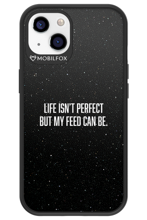 My feed 2.0 - Apple iPhone 13